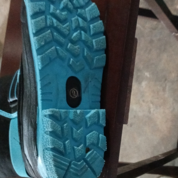 Kids boots - Picture 5 of 7